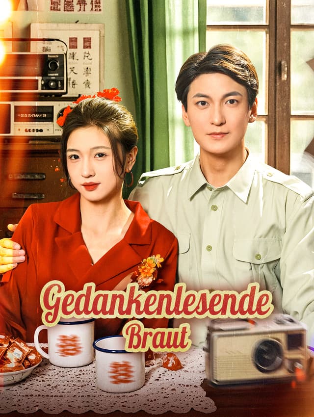 Gedankenlesende Braut