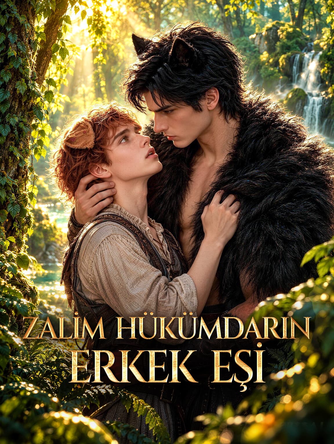 ZALİM HÜKÜMDARIN ERKEK EŞİ(Dublajlı)