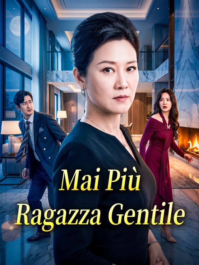 Mai Più Ragazza Gentile