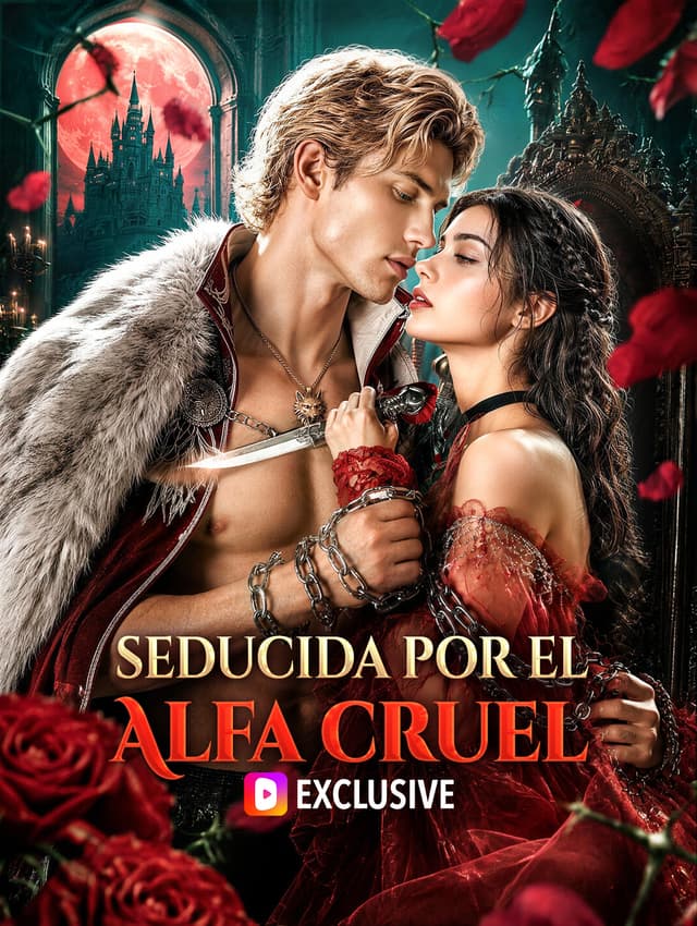 Seducida por el Alfa cruel