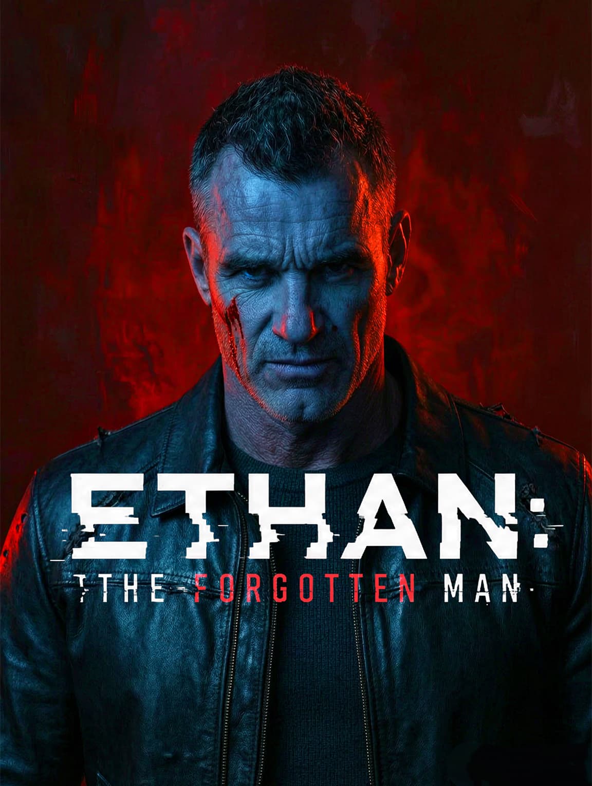Ethan: O Homem Esquecido