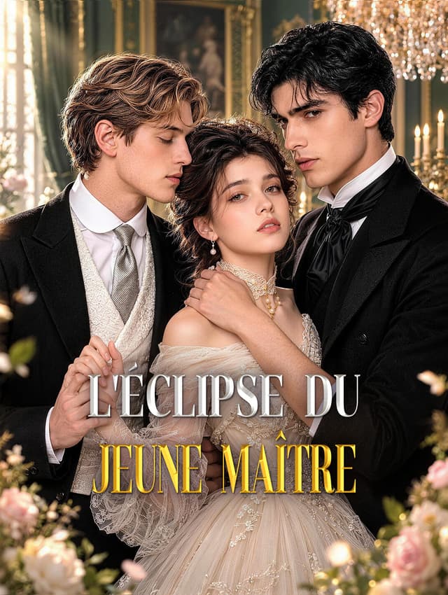 L'éclipse du jeune maître