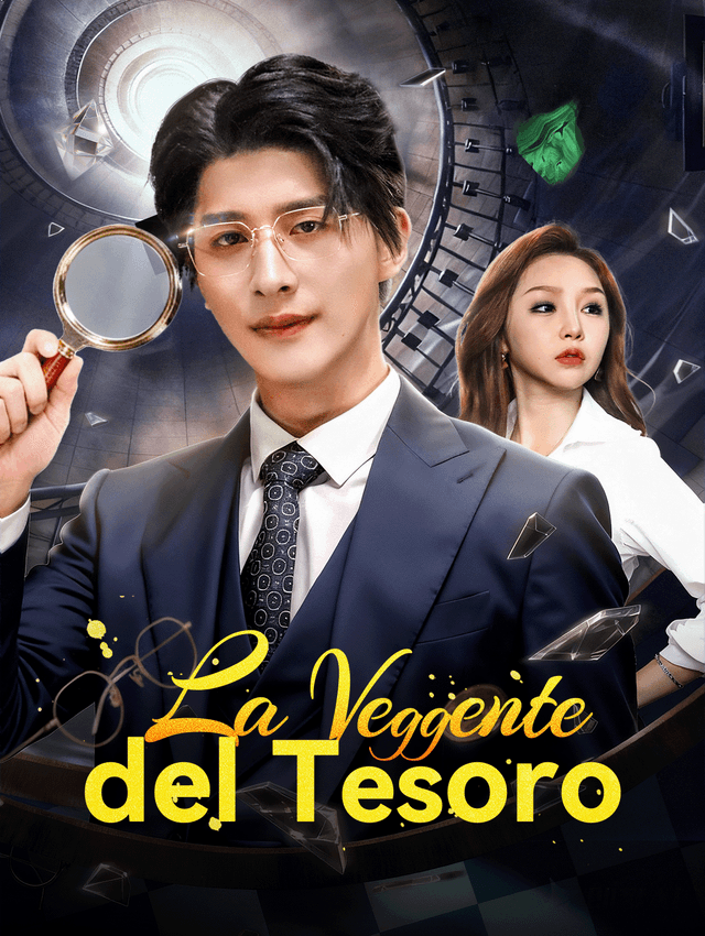 La Veggentedel Tesoro