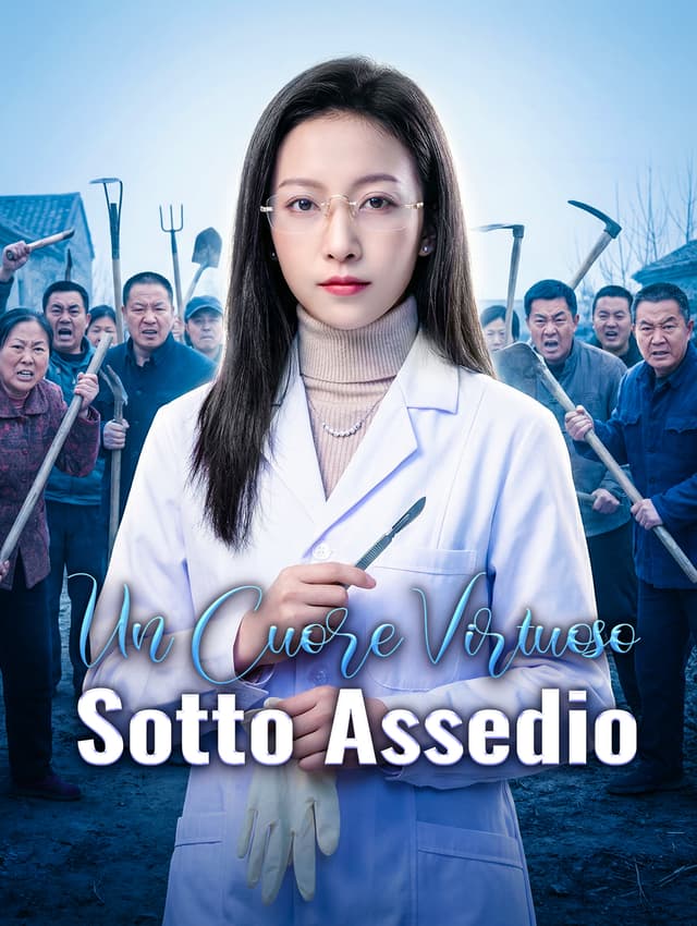 Un Cuore Virtuoso Sotto Assedio