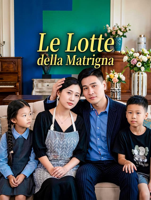 Le Lotte della Matrigna