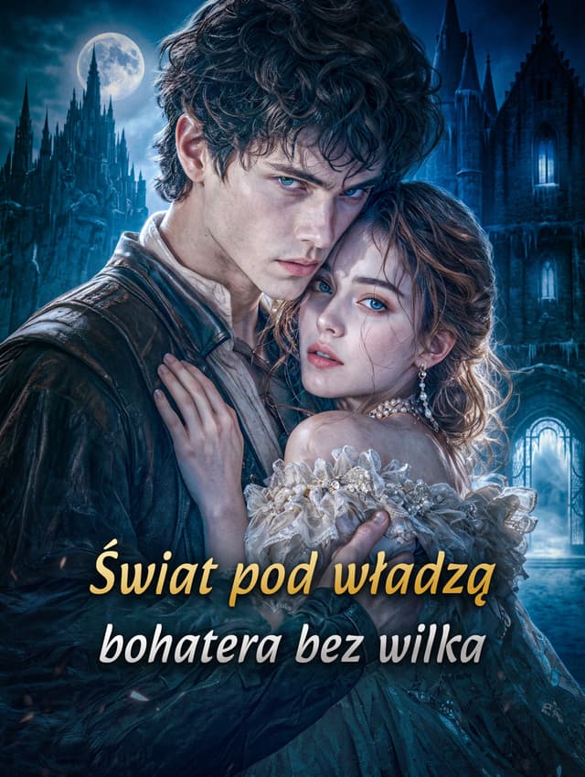 Świat pod władzą bohatera bez wilka