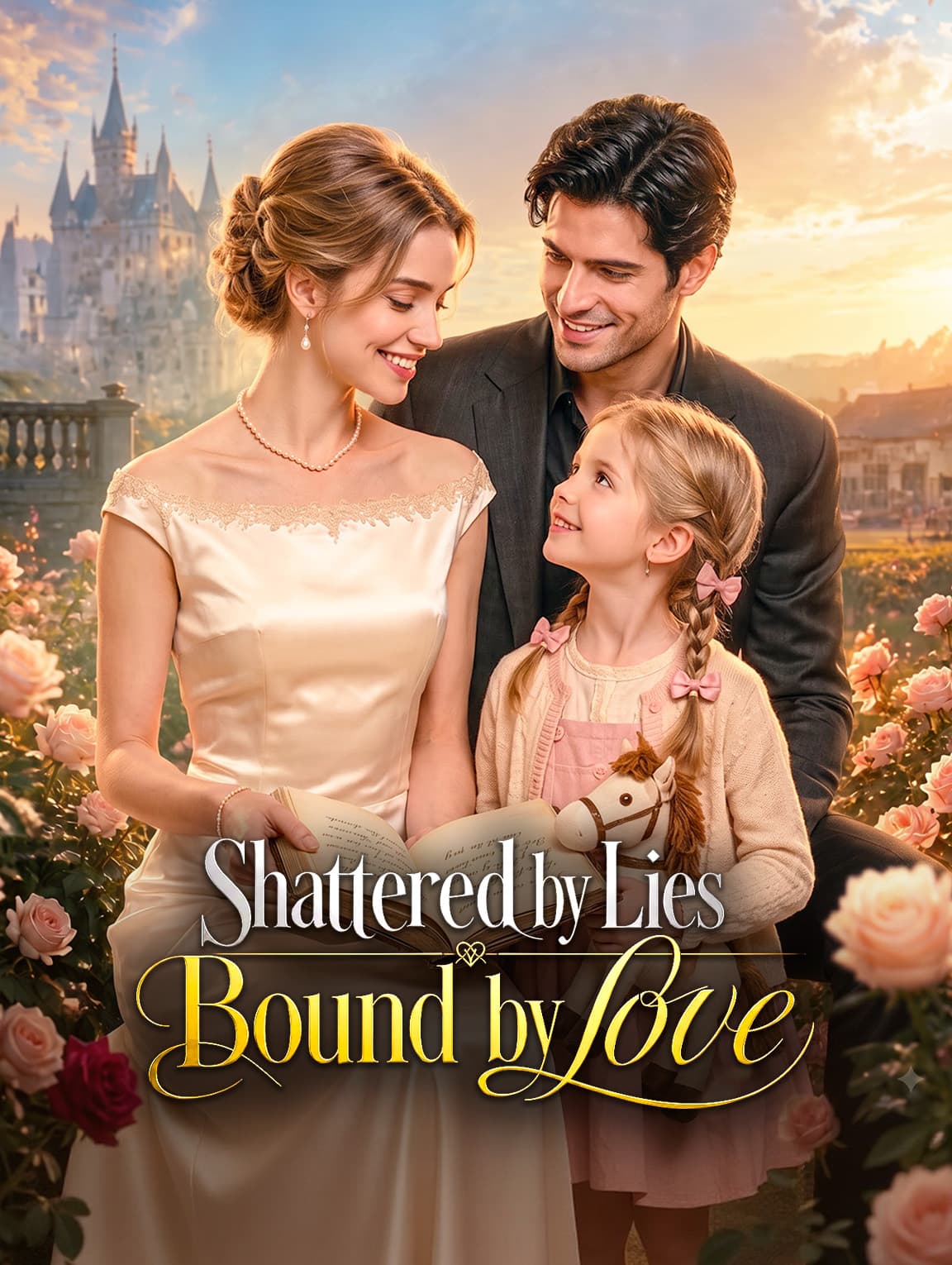 Shattered by Lies, Bound by Love