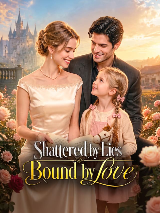 Shattered by Lies, Bound by Love