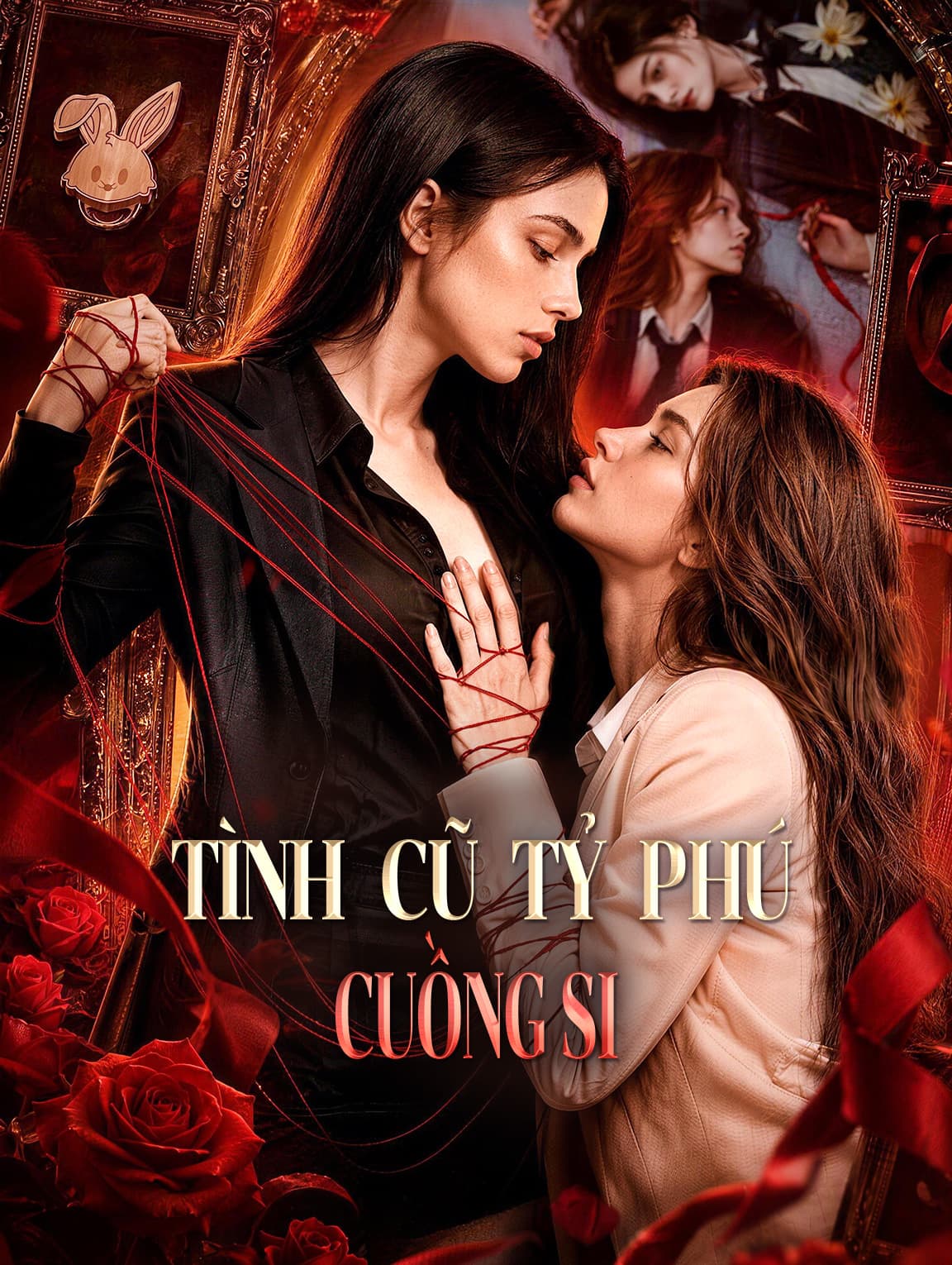 Tình Cũ Tỷ Phú Cuồng Si