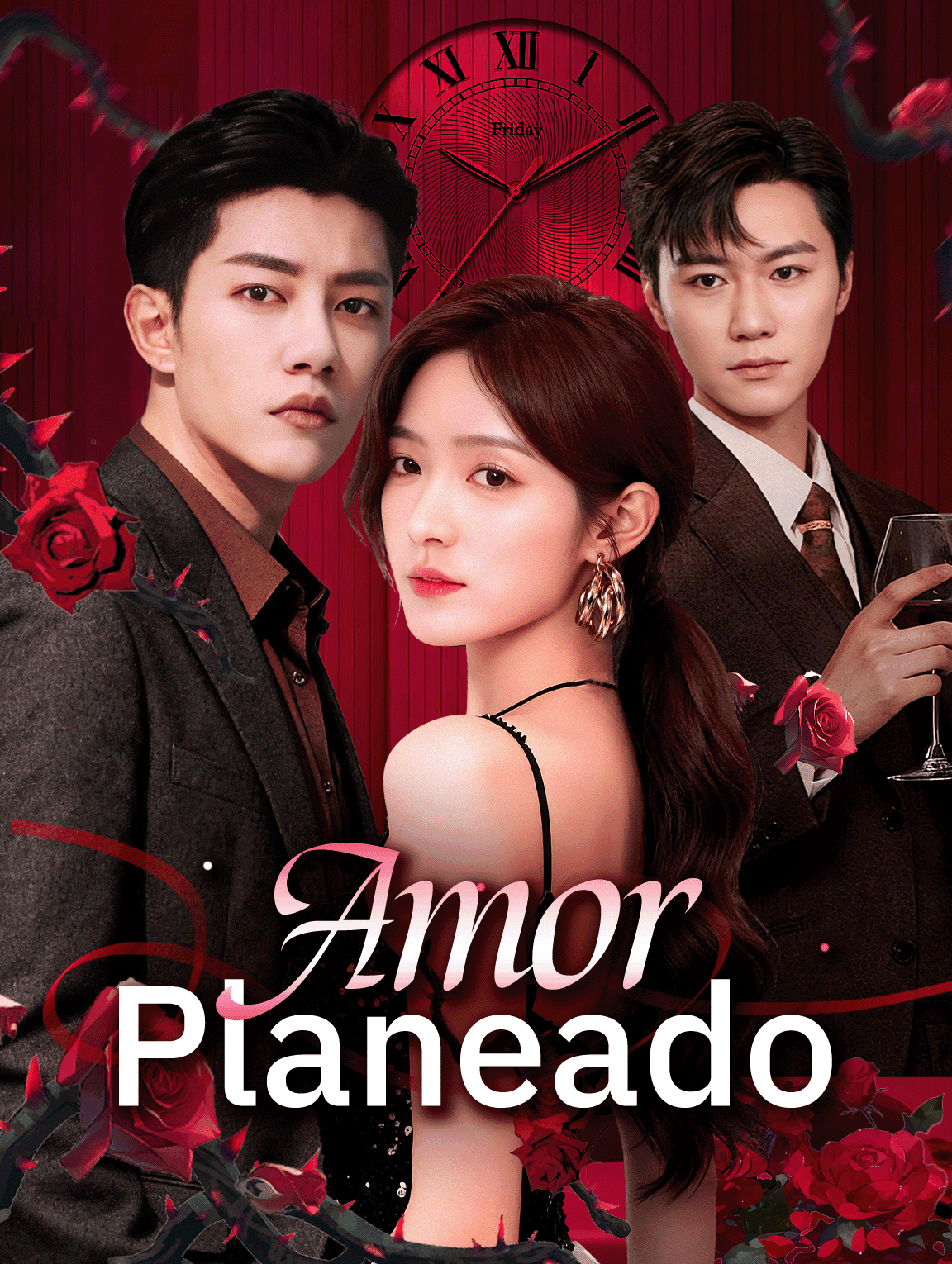 Amor Planeado