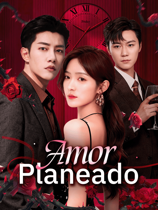 Amor Planeado