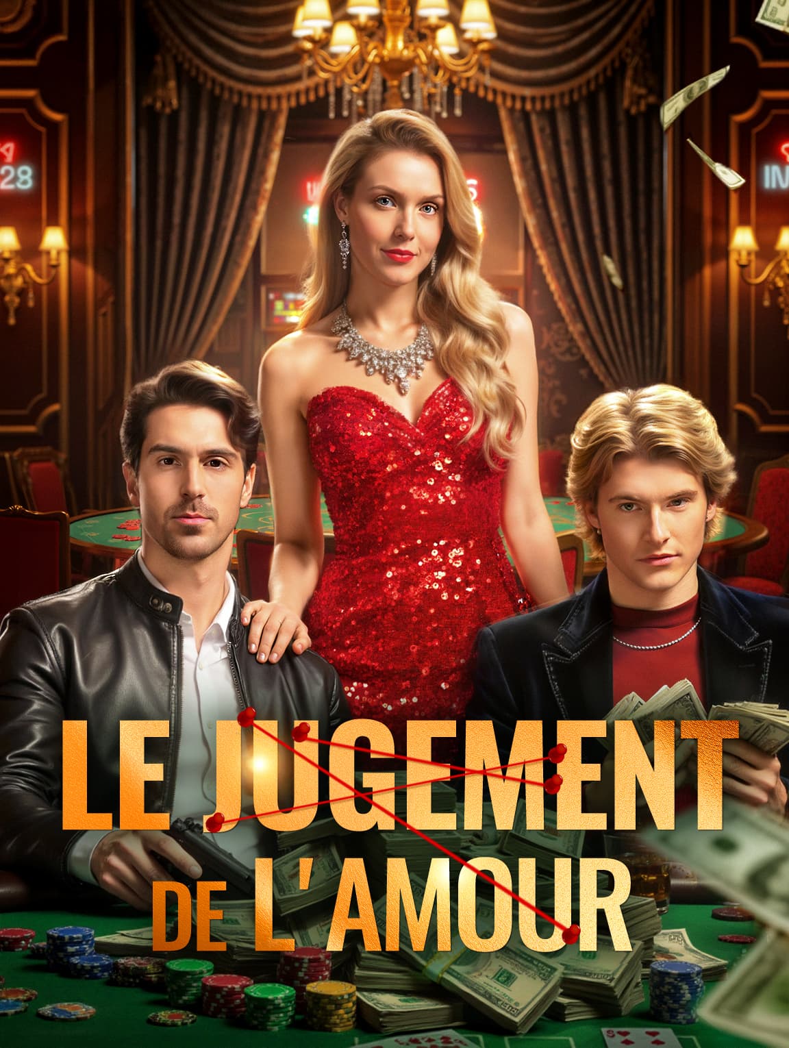 Le Jugement de l'amour