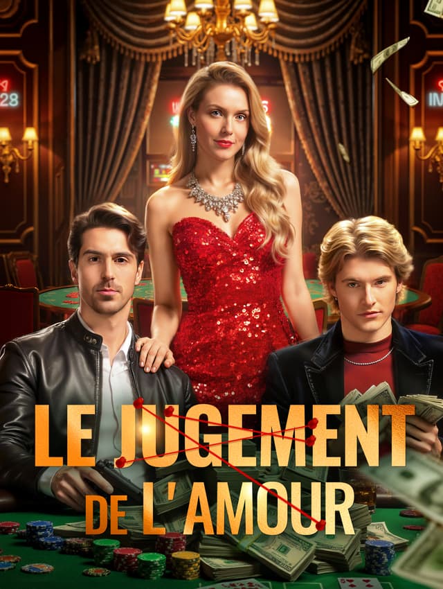 Le Jugement de l'amour