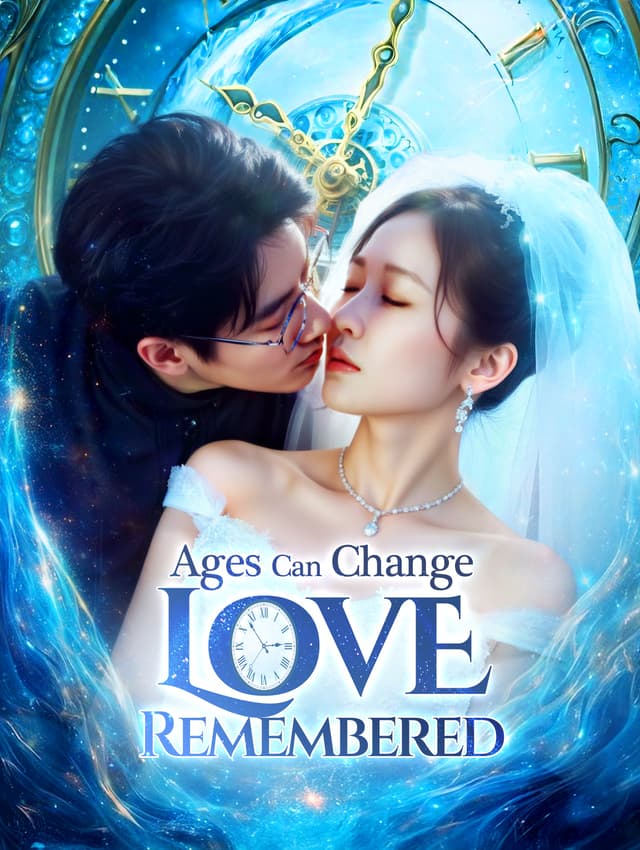 Ages Can Change, Love Remembered