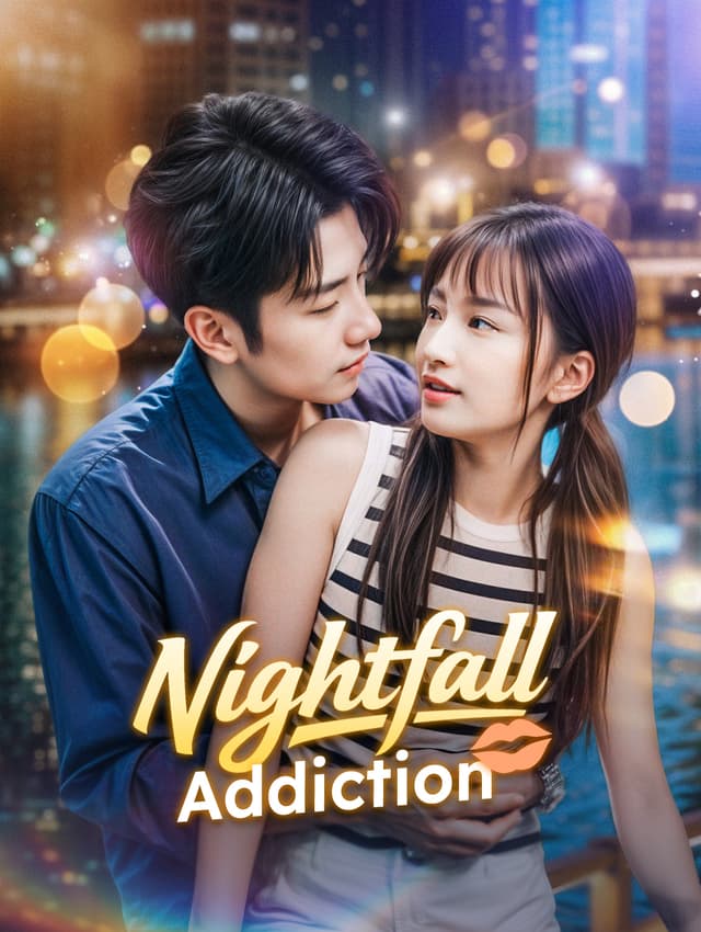 Nightfall Addiction