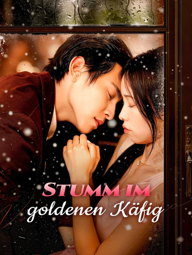 Stumm im goldenen Käfig