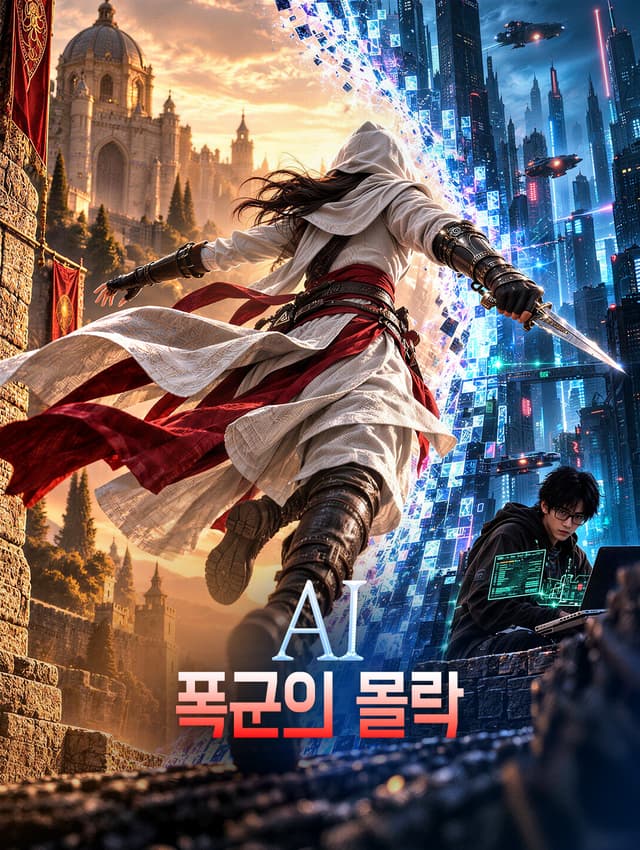 AI 폭군의 몰락