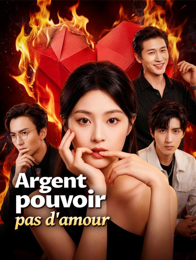 Argent, pouvoir, pas d'amour