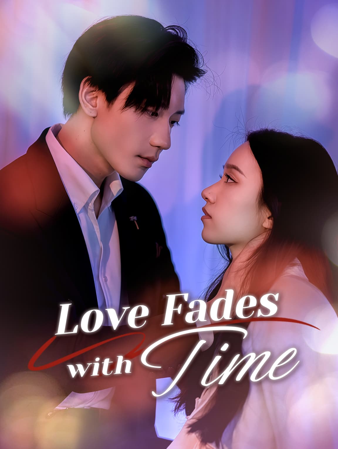 Love Fades with Time
