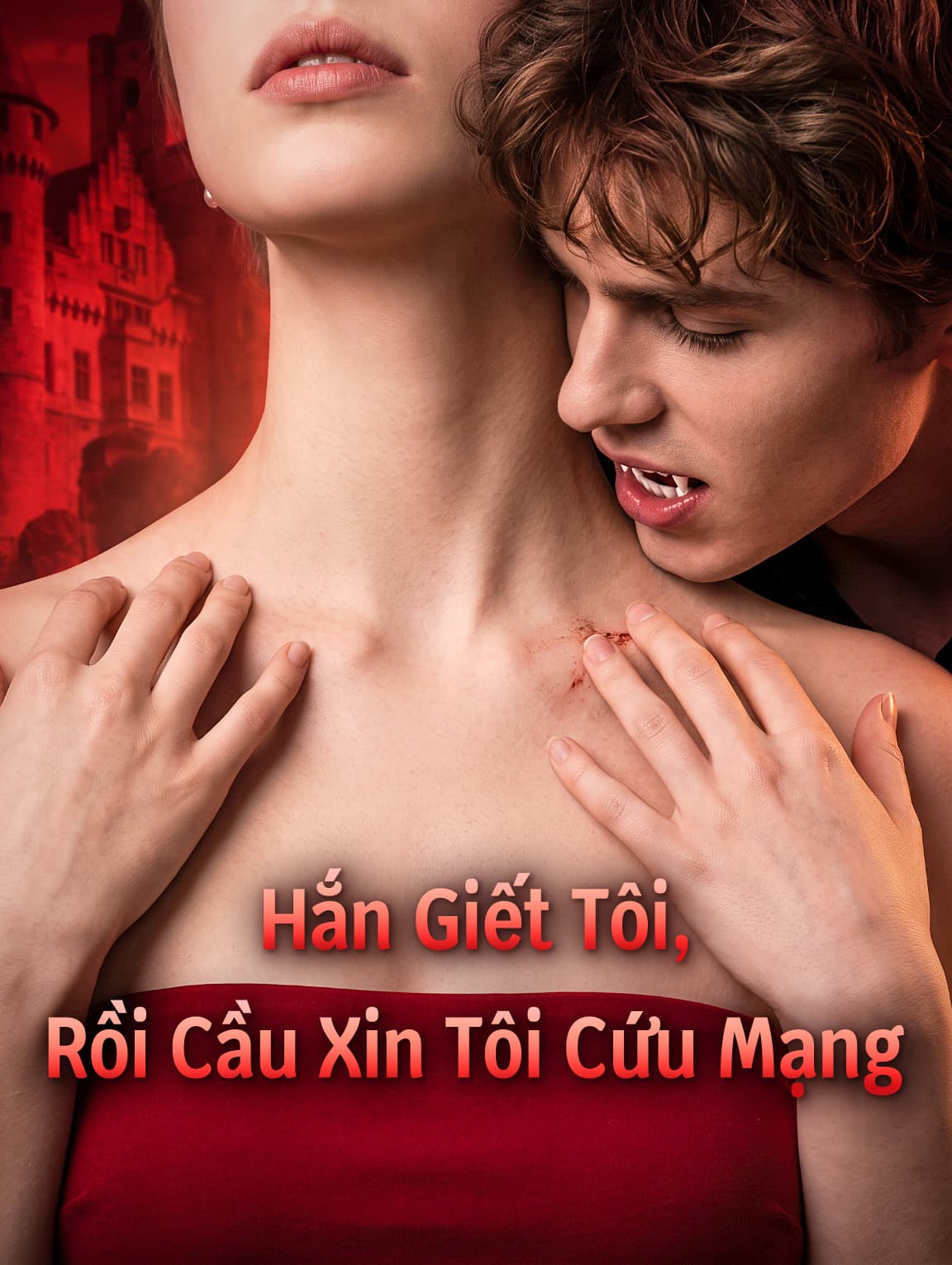 Hắn Giết Tôi, Rồi Cầu Xin Tôi Cứu Mạng