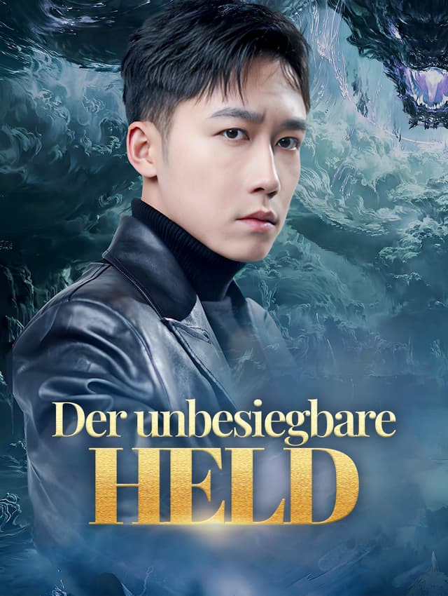 Der unbesiegbare Held
