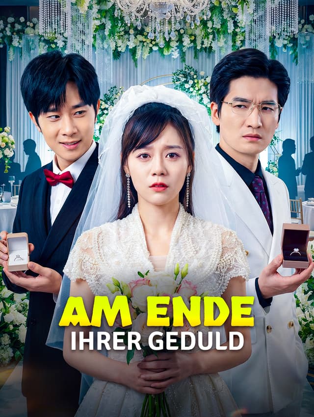 Am Ende ihrer Geduld
