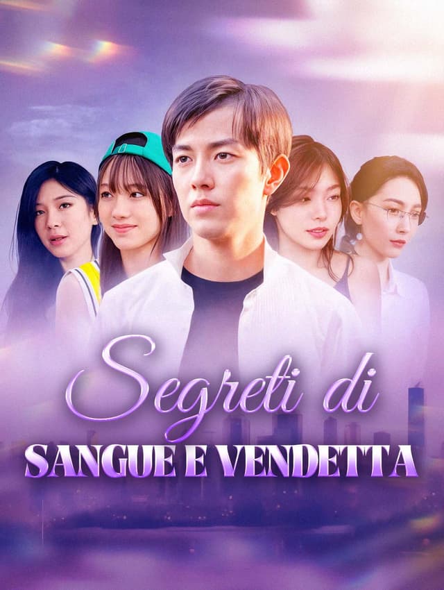 Segreti di Sangue e Vendetta