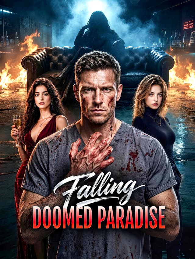 Falling: Doomed Paradise