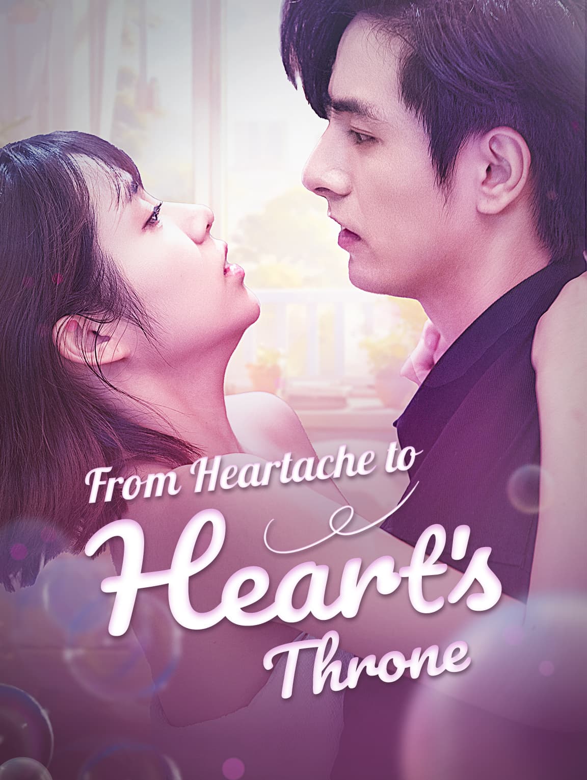 From Heartache to Heart's Throne