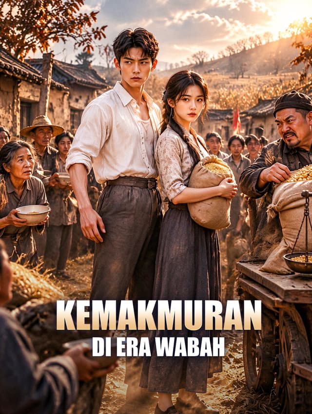 Kemakmuran di Era Wabah