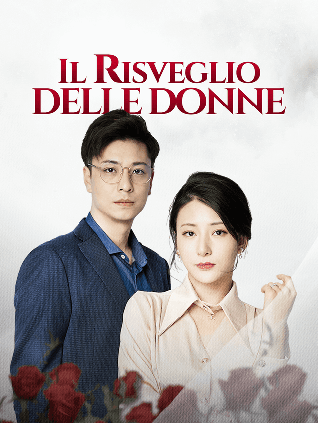 Il risveglio delle donne