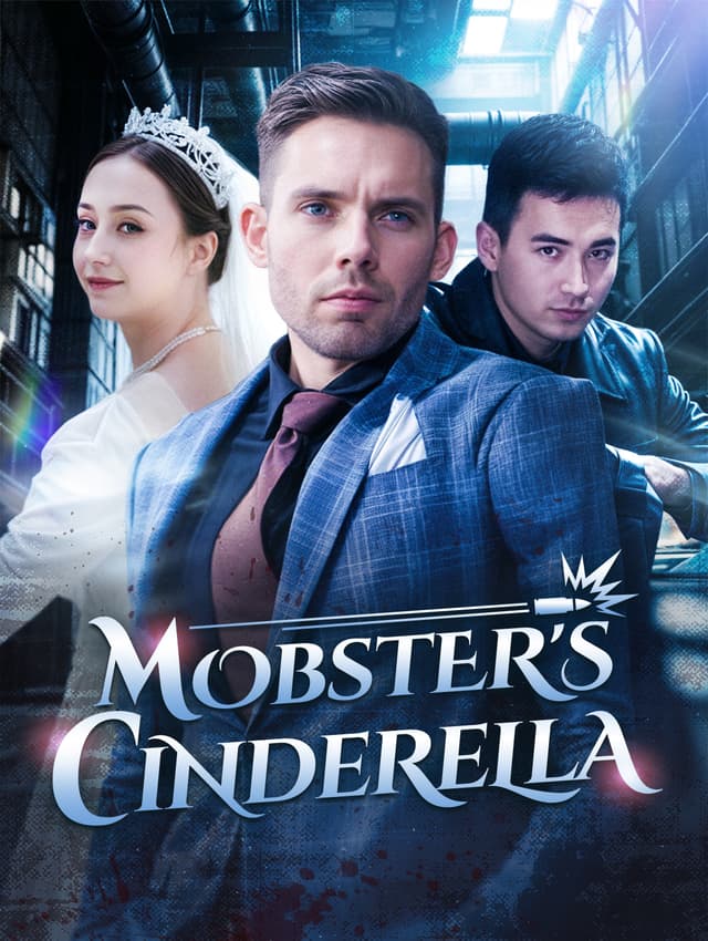 Mobster's Cinderella