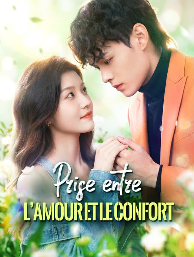 Prise entre l'amour et le confort