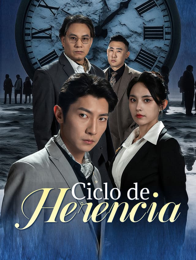 Ciclo de Herencia