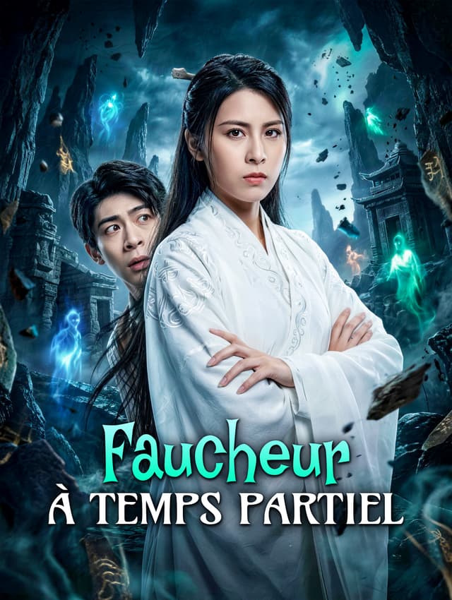 Faucheur à temps partiel