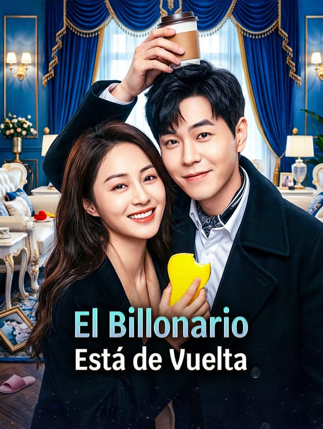 El Billonario Está de Vuelta