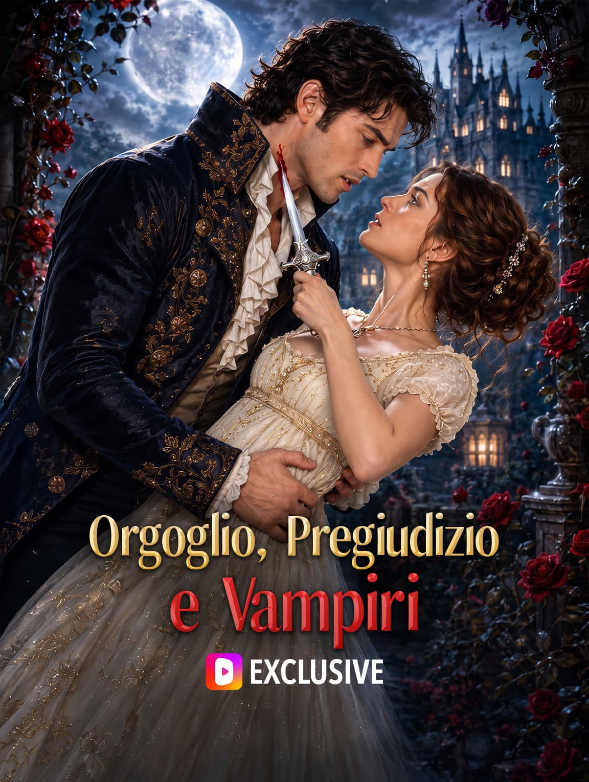 Orgoglio, Pregiudizio e Vampiri