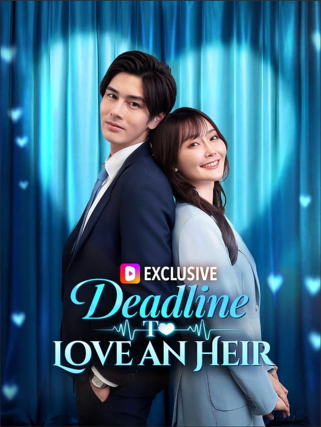 Deadline to Love an Heir