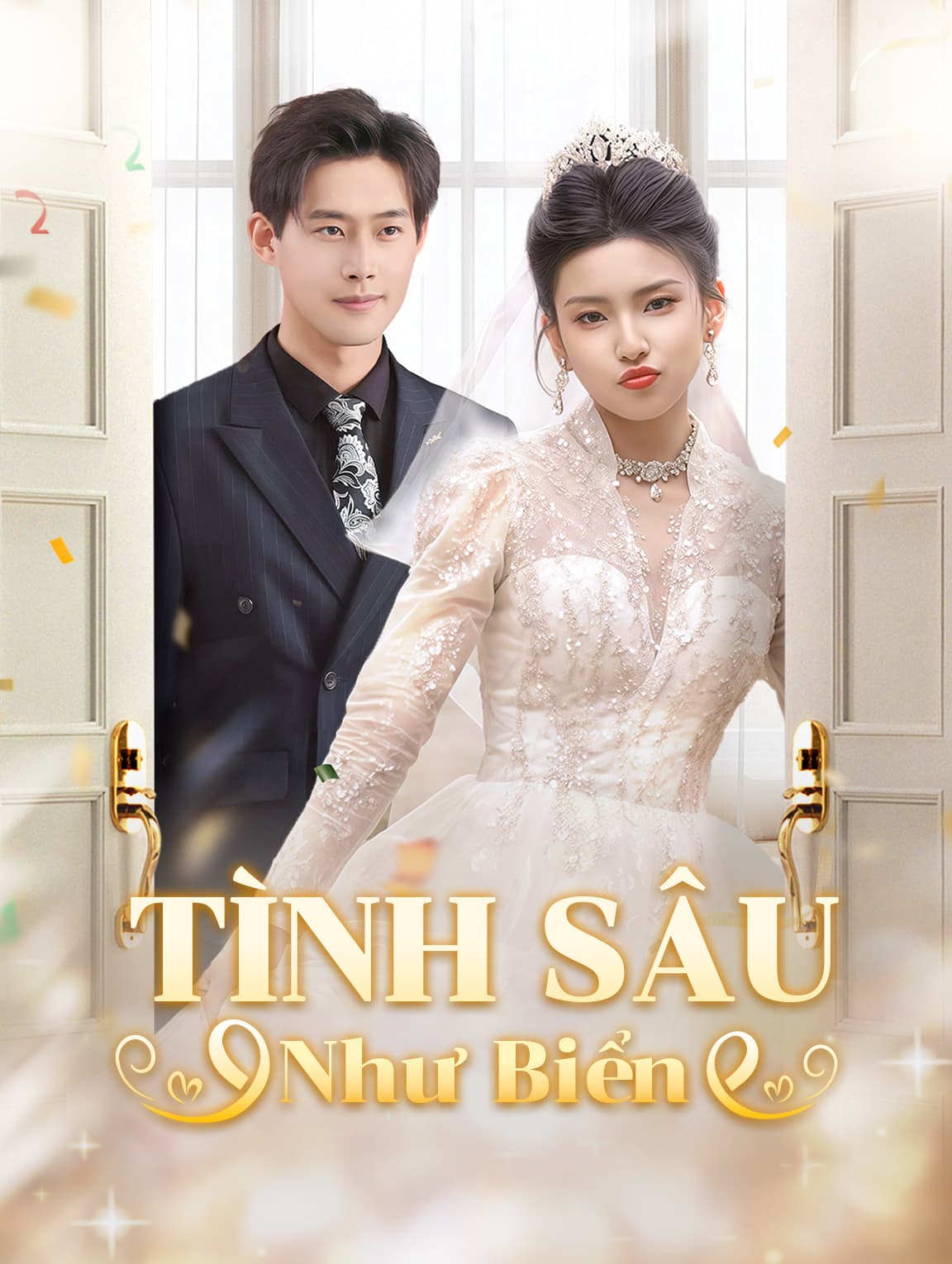 Tình Sâu Như Biển