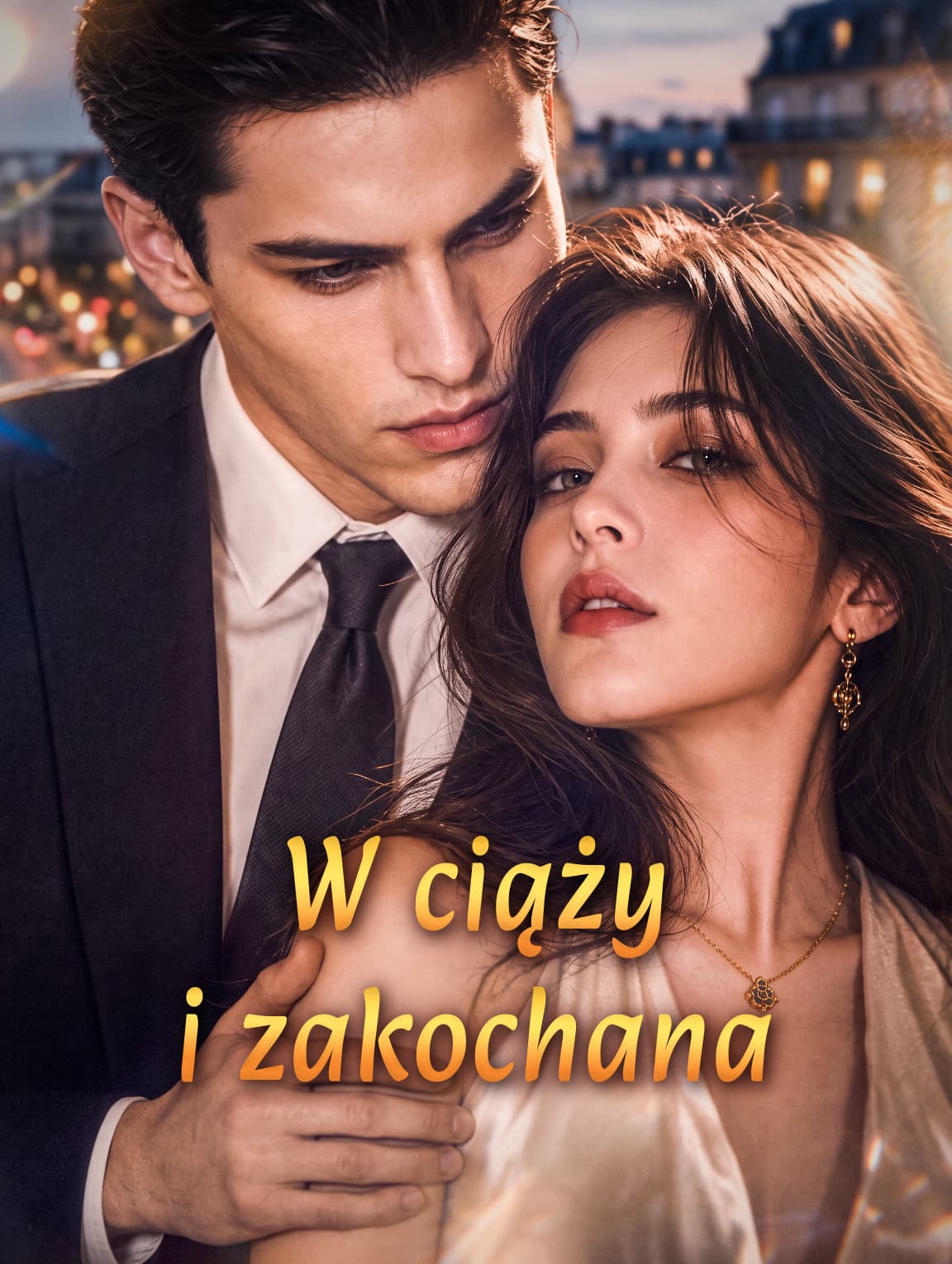 W ciąży i zakochana