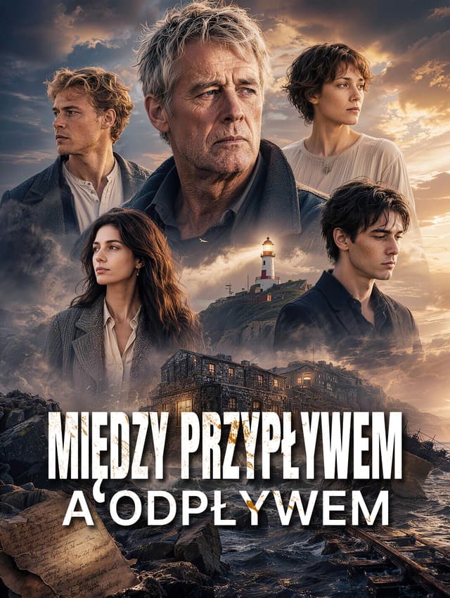 Między przypływem a odpływem