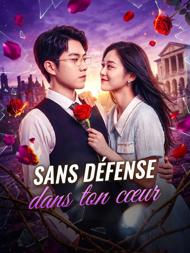 Sans défense dans ton cœur