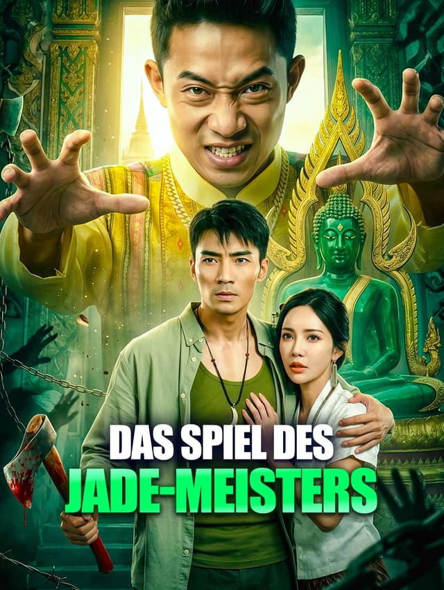 Das Spiel des Jade-Meisters