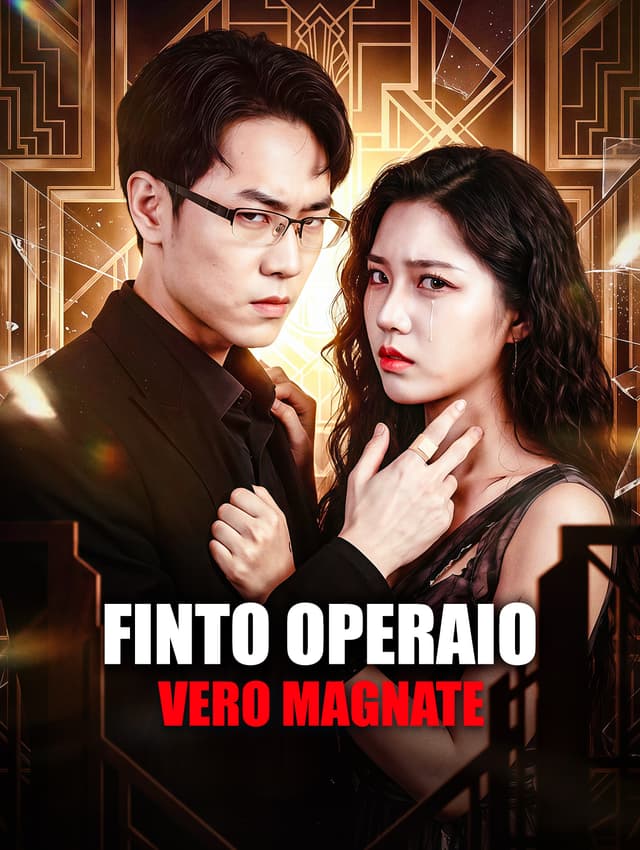 Finto Operaio, Vero Magnate