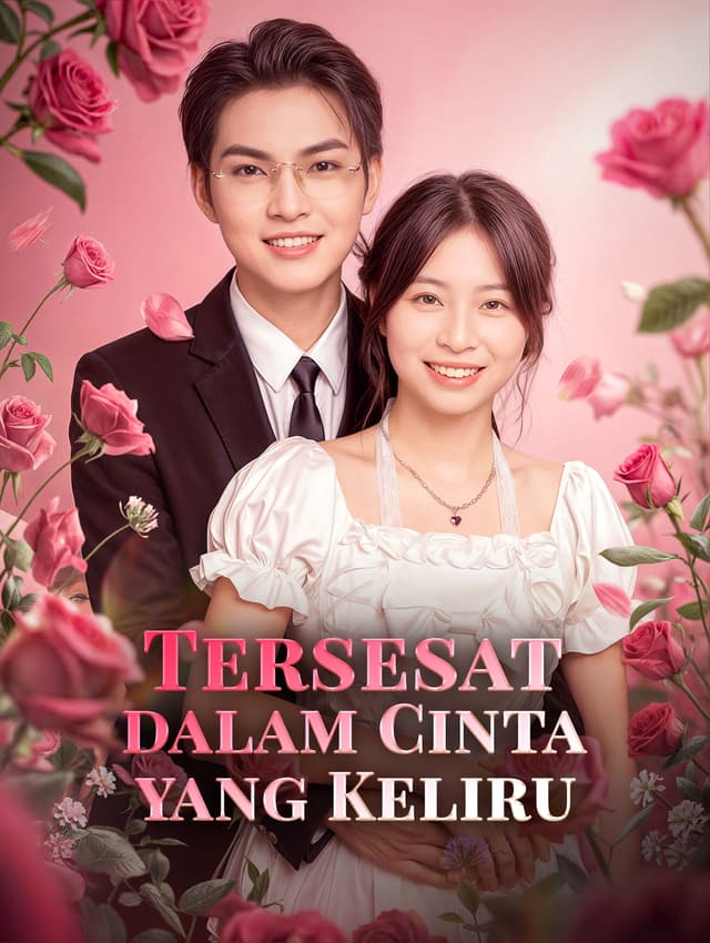 Tersesat dalam Cinta yang Keliru