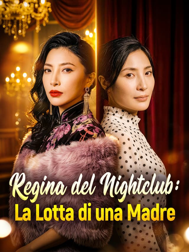 Regina del Nightclub: La Lotta di una Madre