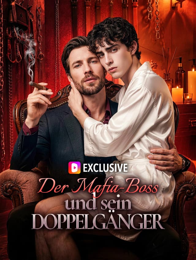 Der Mafia-Boss und sein Doppelgänger