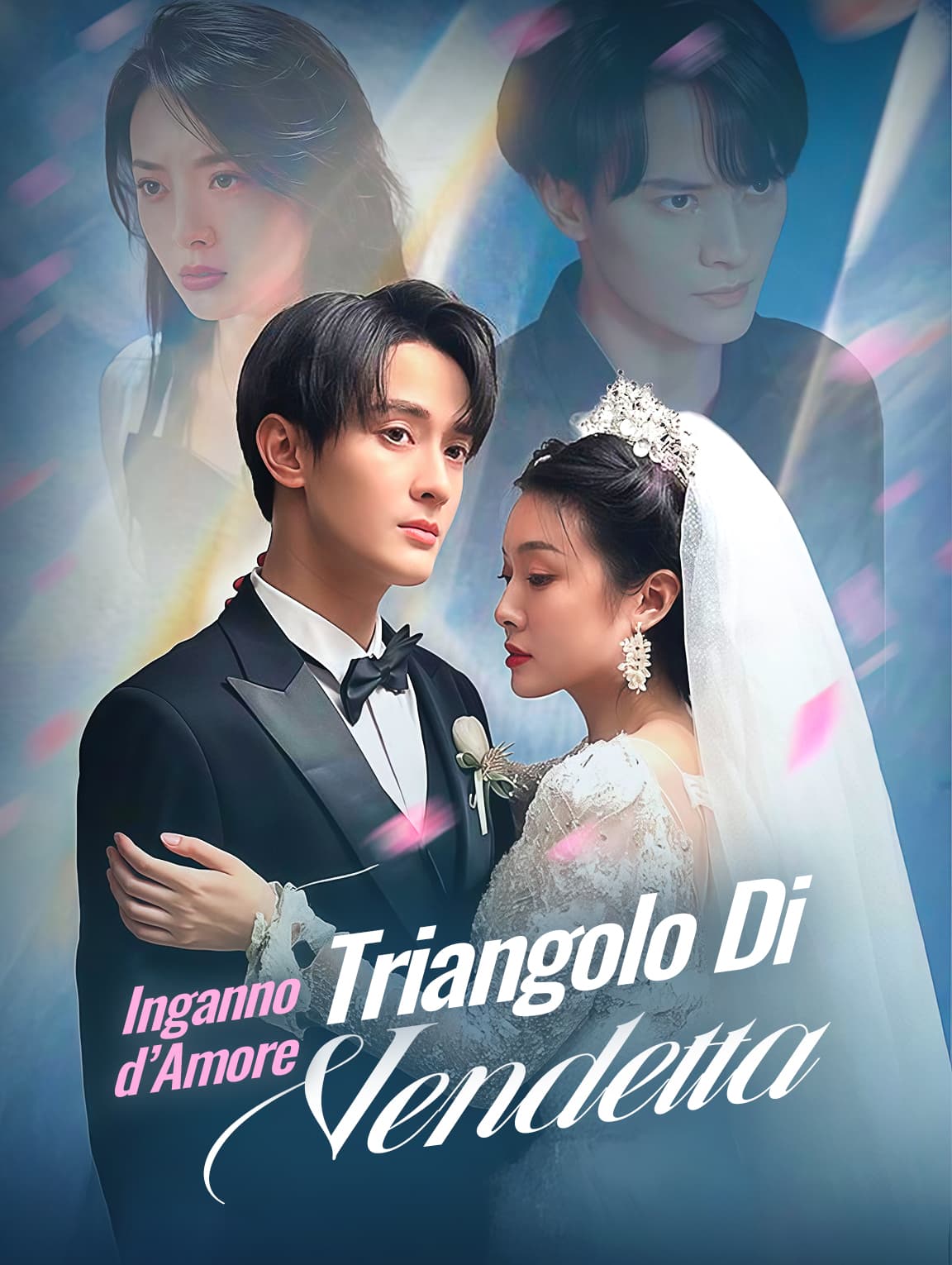 Inganno d'Amore: Triangolo di Vendetta