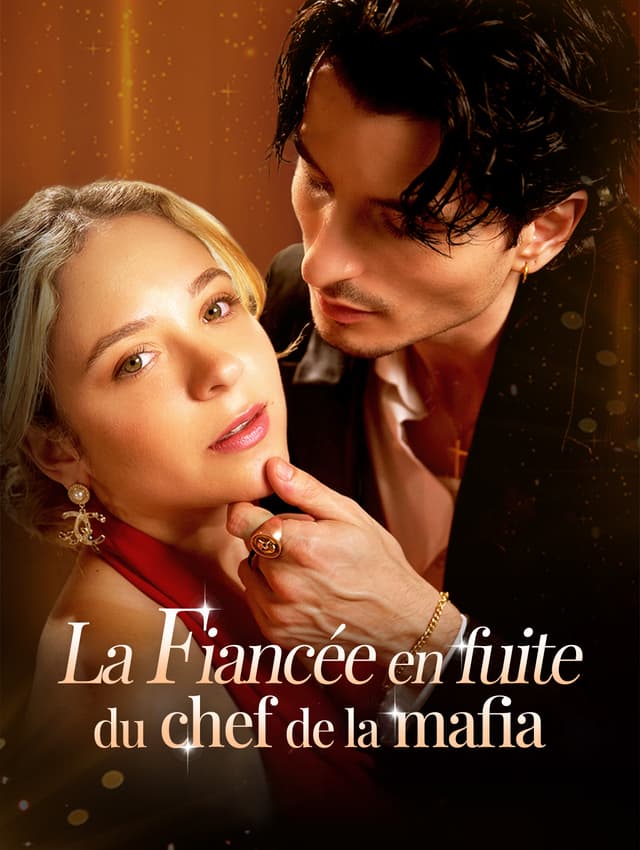 La Fiancée en fuite  du chef de la mafia