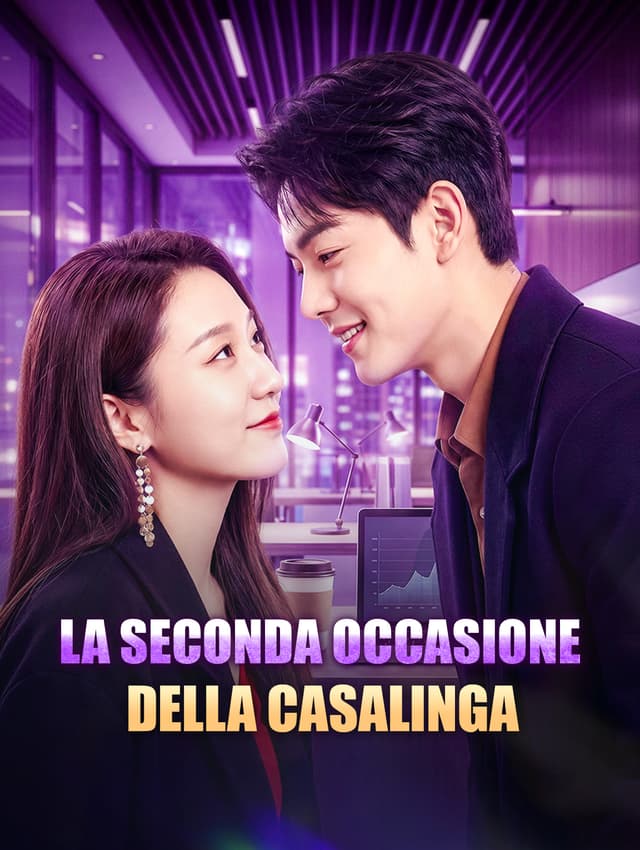 La Seconda Occasione della Casalinga